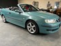 Saab 9-3 Cabrio 1.8t Vector automaat NL auto 2 de eigenaar !!