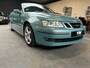 Saab 9-3 Cabrio 1.8t Vector automaat NL auto 2 de eigenaar !!