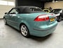 Saab 9-3 Cabrio 1.8t Vector automaat NL auto 2 de eigenaar !!