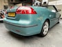 Saab 9-3 Cabrio 1.8t Vector automaat NL auto 2 de eigenaar !!