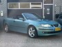 Saab 9-3 Cabrio 1.8t Vector automaat NL auto 2 de eigenaar !!