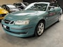 Saab 9-3 Cabrio 1.8t Vector automaat NL auto 2 de eigenaar !!