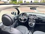 Fiat 500C 1.2 Cabrio