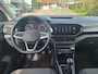 Volkswagen T-Cross 1.0 TSI Life Navi by App / Trekhaak / Airco (Clima) / App-connect / Apple Carplay / Android auto HAL