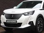 Peugeot e-2008 SUV Allure Pack 50kWh 136pk | ACCU 92% | Stoelverwarming | Achteruitrijcamera