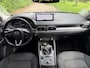 Mazda CX-5 2.0 Sky-active Style  Head-up display- 360gr. camera enz.