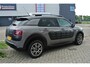 Citroën C4 Cactus 1.2 PureTech Shine airco inruil mogelijk nap