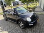 Volkswagen Beetle New Cabriolet 1.6 Turijn Comfort Airco | Cruise | ZGAN Dak !