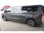 Ford Transit Custom 340L 2.5 PHEV 233PK L2H1 Titanium X 8 Persoons PHEV Automaat nr.V099 | Hybride | Airco | Adap. Cruise | Navi | Pano | Elek.Schuifdeur L+R