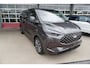 Ford Transit Custom 340L 2.5 PHEV 233PK L2H1 Titanium X 8 Persoons PHEV Automaat nr.V099 | Hybride | Airco | Adap. Cruise | Navi | Pano | Elek.Schuifdeur L+R