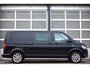 Volkswagen Transporter Multivan 2.0 TDI L2H1 DubbelCabine Highline Nwe motor! Leer | Automaat | Trekhaak | Sidebars