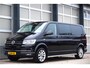 Volkswagen Transporter Multivan 2.0 TDI L2H1 DubbelCabine Highline Nwe motor! Leer | Automaat | Trekhaak | Sidebars