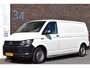 Volkswagen Transporter 2.0 TDI L2H1 AIRCO NAVI CRUISE TREKHAAK
