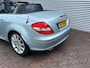 Mercedes-Benz SLK 280 V 6 MOTOR