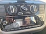 Volkswagen Up! 1.0 BMT High Up! Parkeersensoren / Cruise control / LMV 15" / Navi By App / Bluetooth HAL