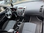 Kia Ceed Cee'd 1.4 CVVT X-tra|Airco|Parkeer sensor|Trekhaak|Nap|