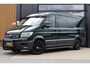Volkswagen Crafter 35 2.0 TDI L3H3 | 70 Edition | Apple Carplay | Cruise | Navi | Stoelverwarming | Dubbele Schuifdeuren | Camera