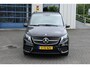 Mercedes-Benz V-klasse 300d 4-MATIC AMG DC Avantgarde Panorama dak, Distronic, 360 Camera, Standkachel, Burmester