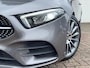 Mercedes-Benz A-klasse 200 AMG Sfeer Camera Clima Navi Stoelverwarming 19"Multispoke velgen Sportonderstel