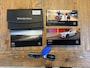 Mercedes-Benz A-klasse 200 AMG Sfeer Camera Clima Navi Stoelverwarming 19"Multispoke velgen Sportonderstel