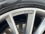 Mercedes-Benz A-klasse 200 AMG Sfeer Camera Clima Navi Stoelverwarming 19"Multispoke velgen Sportonderstel