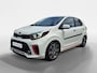 Kia Picanto 1.2 CVVT GT-Line | Airco | Navi | Camera | LM Velgen | Leder | AUTOMAAT |