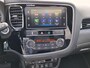Mitsubishi Outlander 2.4 PHEV Instyle Apple Carplay & Android auto | Stuur- en Stoelverwarming | Cruise adaptive | Sunroof | 1e Eigenaar | NL auto