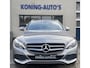 Mercedes-Benz C-klasse Estate 350 e HUD/ Vol leder/ Burmester/ Camera/ Keyless/ NAP/ Dealer onderh.