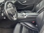 Mercedes-Benz C-klasse Estate 350 e HUD/ Vol leder/ Burmester/ Camera/ Keyless/ NAP/ Dealer onderh.