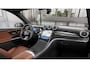 Mercedes-Benz GLC 300e 4-Matic Sport Edition | Premium Plus | Panoramadak | Trekhaak | Nappa leer | 360 Camera | Memorypakket | Burmester 3D surround sound | Spiegelpakket | Winterpakket