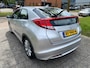 Honda Civic 2.2D Sport Eerste Eig APK 4-27 BJ 2013 !!!