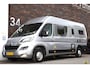 Citroën Jumper Pössl Kw 38