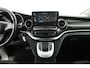 Mercedes-Benz EQV 300 Lang 100 kWh | Marge | Snelladen | SOH 95% | 7 Zits | Airco | Camera | Carplay | Cruise | 2xSchuifdeur