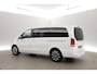 Mercedes-Benz EQV 300 Lang 100 kWh | Marge | Snelladen | SOH 95% | 7 Zits | Airco | Camera | Carplay | Cruise | 2xSchuifdeur