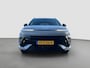 Hyundai Kona 1.6 GDI 141pk HEV N-Line | Premium audio | 360 camera | Bestuurdersstoel met geheugen | Adaptive cruise control | Dodehoek detectie | Full LED koplampen | Stoelverwarming | Stoelventilatie | Stuurverwarming