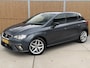 SEAT Ibiza 1.0 TSI FR Business Intense Trekhaak | Camera | Apple CarPlay/Android Auto | Navigatiesysteem | Climate & cruise control | Parkeersensoren achter | Lichtmetalen velgen