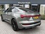 Audi e-tron Sportback 50 Quattro S Line Black Ed. Panodak / B&O/ SOH 95%