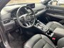 Mazda CX-5 2.0 SkyActiv-G 165 Homura AUTOMAAT | TREKHAAK | 360gr CAMERA | APPLE CARPLAY/ANDROID AUTO | HEAD-UP DISPLAY | STOEL- en STUURVERWARMING | NAVIGATIE |