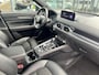 Mazda CX-5 2.0 SkyActiv-G 165 Homura AUTOMAAT | TREKHAAK | 360gr CAMERA | APPLE CARPLAY/ANDROID AUTO | HEAD-UP DISPLAY | STOEL- en STUURVERWARMING | NAVIGATIE |