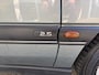 Renault Safrane 2.5 RXT