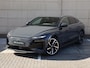 Audi A6 Sportback e-tron Advanced edition 83 kWh | Trekhaak | Stuurverwarming | Keyless | Bijrijderscherm | 360° camera | Elektr. stoel + memory | Stoelverw. v+a |