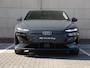 Audi A6 Sportback e-tron Advanced edition 83 kWh | Trekhaak | Stuurverwarming | Keyless | Bijrijderscherm | 360° camera | Elektr. stoel + memory | Stoelverw. v+a |