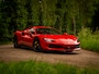 Ferrari 296 GTS 3.0 V6 | Lift | Carbon Racing Seats | Pass. display | Veel alcantara