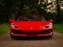 Ferrari 296 GTS 3.0 V6 | Lift | Carbon Racing Seats | Pass. display | Veel alcantara