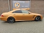 Mercedes-Benz CLS AMG 63