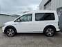 Volkswagen Caddy 1.4 TSI ALLRTACK Trendline 7pers. / Airco / Trekhaak / Navi / Cruise Control / PDC / Stoelverw. /