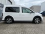 Volkswagen Caddy 1.4 TSI ALLRTACK Trendline 7pers. / Airco / Trekhaak / Navi / Cruise Control / PDC / Stoelverw. /