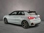 Audi A1 Sportback 35 TFSI 150PK S edition | Navi | Stoelverwarming | 18-Inch | Zwart-Optiek | Adaptive-Cruise | Sonos | Privacy-Glas | Smartphone-Interface | Ambient-Lightning |