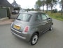 Fiat 500 Fiat 500 0.9 benzine TwinAir Lounge airco lmv 119.000km