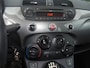 Fiat 500 Fiat 500 0.9 benzine TwinAir Lounge airco lmv 119.000km